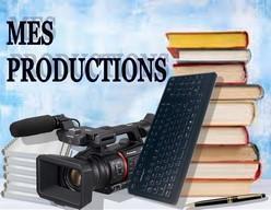 Mes productions