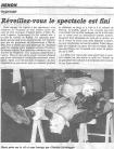 Rehon (54)- 06 juin 1987