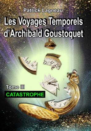 Couverture archibald 3