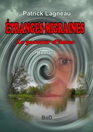 Couverture etranges migraines