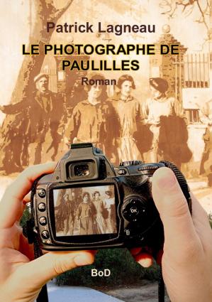 Couverture le photographe