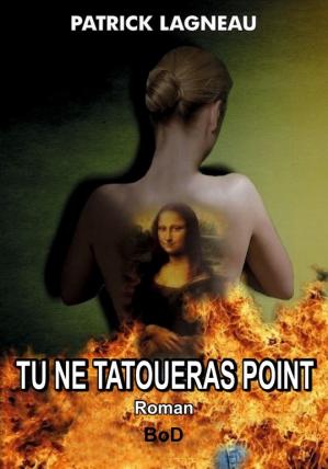 Couverture tu ne tatoueras point