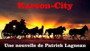 Karson city