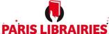 Parie librairies