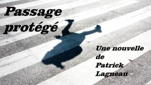 Passage protégé